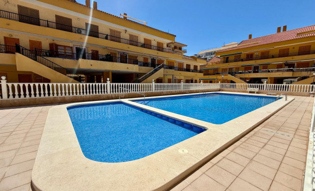 Penthouse - Herverkoop - Torrevieja - Los Europeos