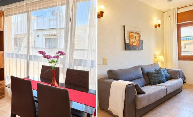 Penthouse - Herverkoop - Torrevieja - Los Europeos