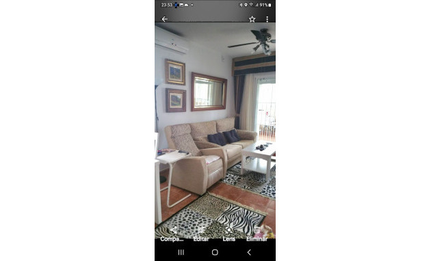 Penthouse - Herverkoop - Torrevieja - Playa de los locos