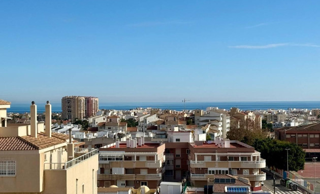 Penthouse - Herverkoop - Torrevieja - Playa del cura