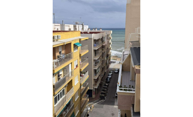 Penthouse - Herverkoop - Torrevieja - Playa del Cura