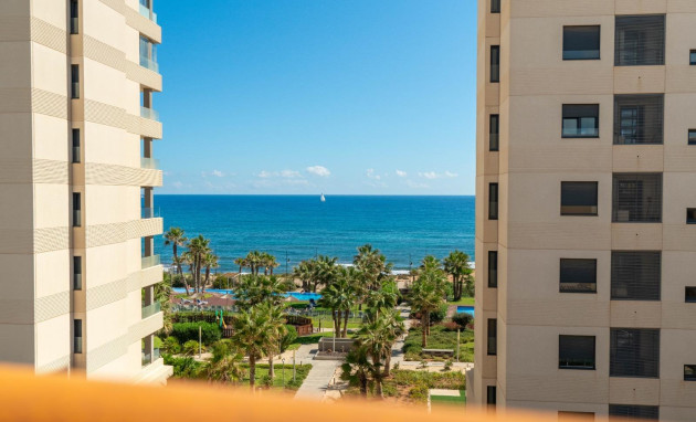 Penthouse - Herverkoop - Torrevieja - Punta prima