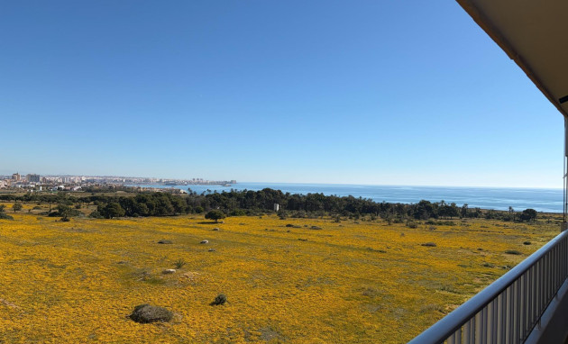 Penthouse - Herverkoop - Torrevieja - Punta prima