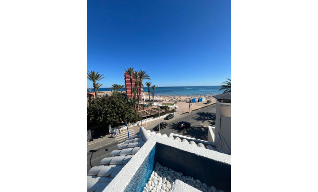 Penthouse - Herverkoop - Torrevieja - SHL--21068