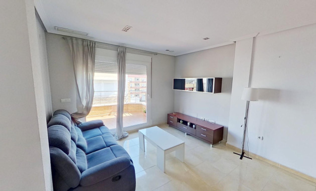 Penthouse - Herverkoop - Torrevieja - torrevieja