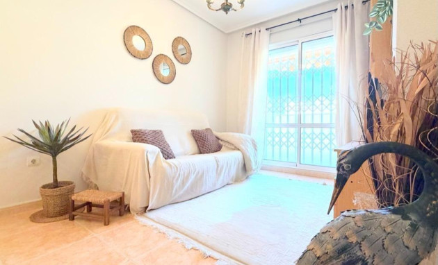 Penthouse - Herverkoop - Torrevieja - torrevieja