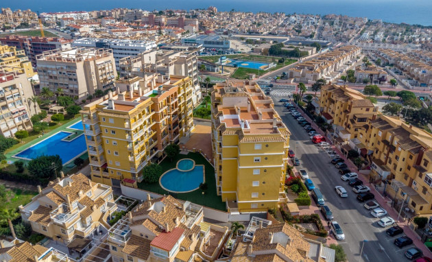 Penthouse - Herverkoop - Torrevieja - Zona los Frutales