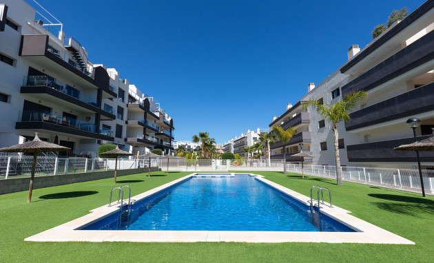 Penthouse - Herverkoop - Villamartín - Villamartín