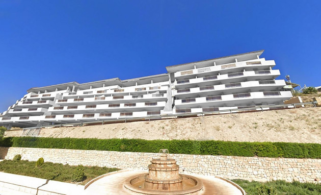 Penthouse - New Build - Relleu - RP-82300