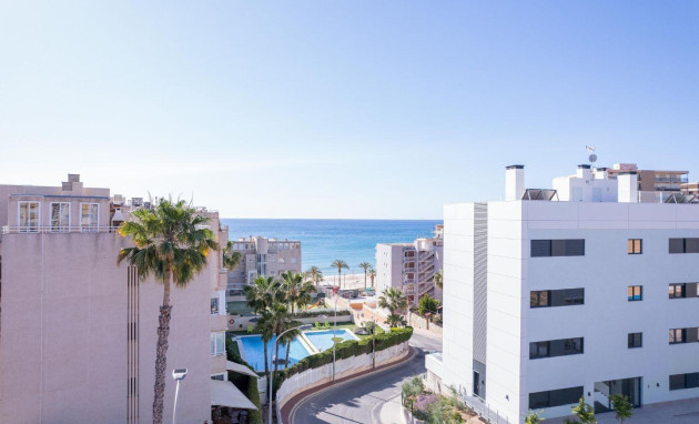 Penthouse - Nieuwbouw - El Campello - RP-16743