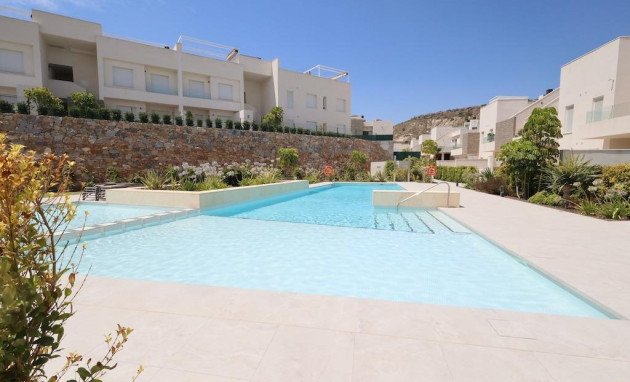 Penthouse - Resale - Algorfa - Comunidad valenciana