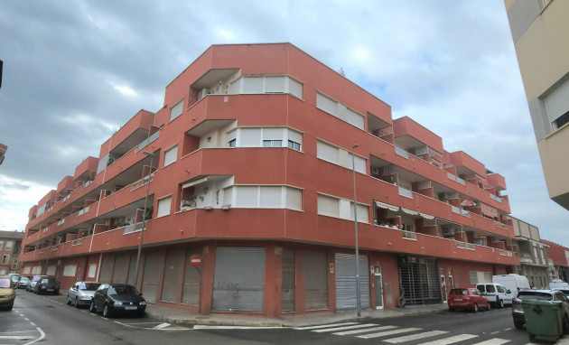 Penthouse - Resale - Almoradí - Almoradí