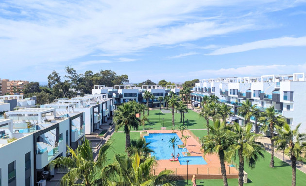 Penthouse - Resale - El Raso - El Raso