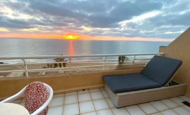Penthouse - Resale - La Mata - La Mata