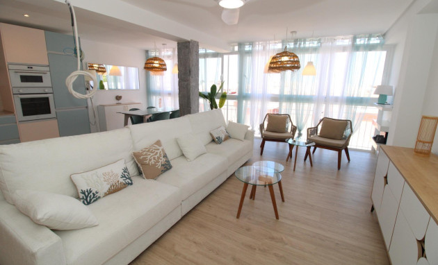 Penthouse - Resale - Lo Pagan - LA PUNTICA