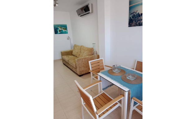 Penthouse - Resale - Murcia - Vistabella