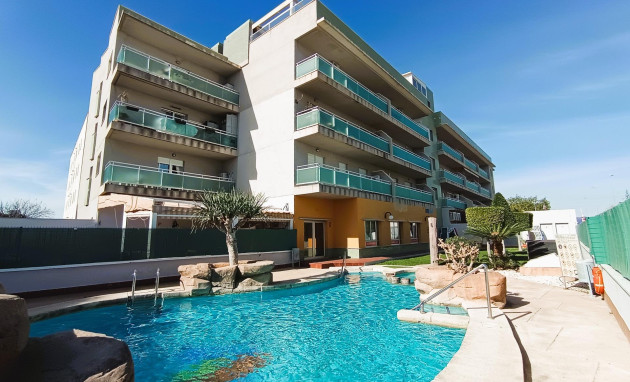 Penthouse - Resale - Orihuela Costa - IB--36744