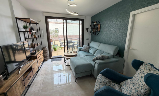 Penthouse - Resale - Orihuela Costa - Lomas de Cabo Roig