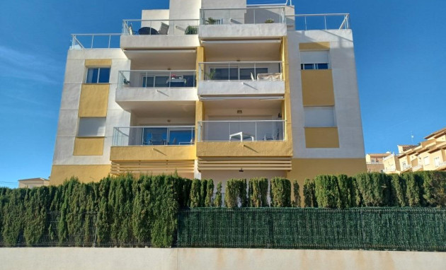 Penthouse - Resale - Orihuela Costa - Villamartín-Las Filipinas