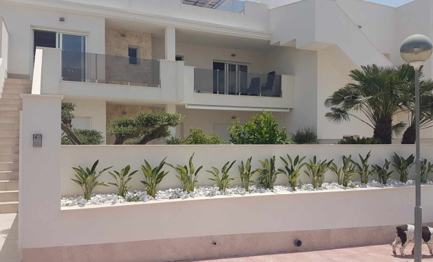 Penthouse - Resale - Orihuela Costa - Villamartín