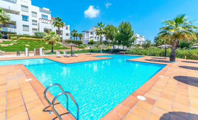 Penthouse - Resale - Orihuela - Las Colinas Golf