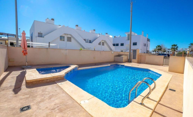 Penthouse - Resale - Pilar de la Horadada - Torre de la Horadada
