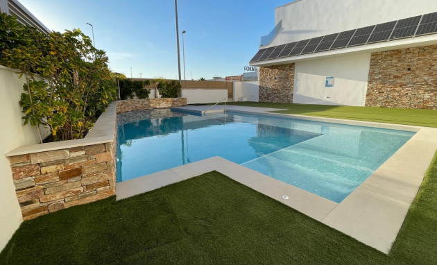 Penthouse - Resale - San Pedro del Pinatar - Lo Pagán