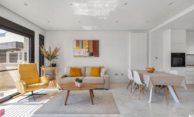 Penthouse - Resale - Torre Pacheco - Dolores De Pacheco