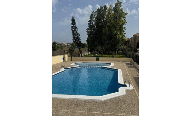 Penthouse - Resale - Torrevieja - Carrefour