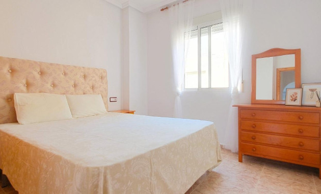 Penthouse - Resale - Torrevieja - Centro