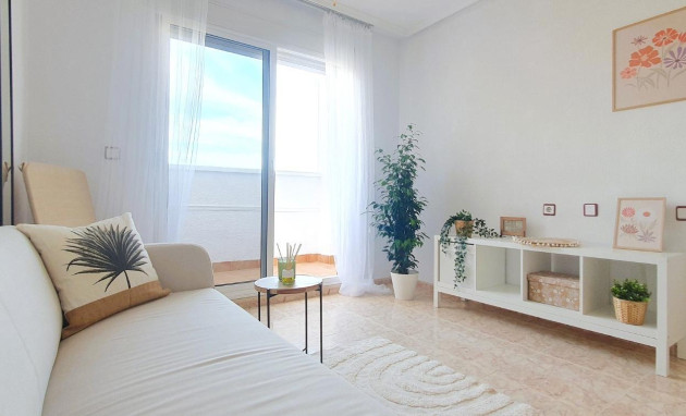 Penthouse - Resale - Torrevieja - Centro