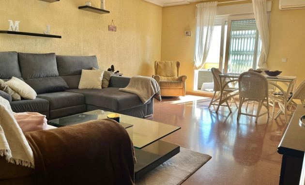 Penthouse - Resale - Torrevieja - Estacion de autobuses