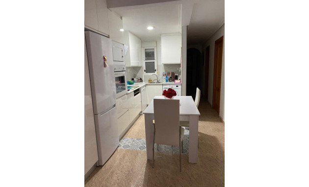 Penthouse - Resale - Torrevieja - Estacion de autobuses