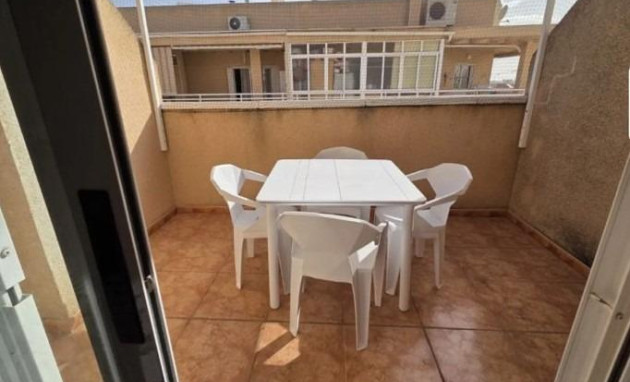 Penthouse - Resale - Torrevieja - Estacion de autobuses