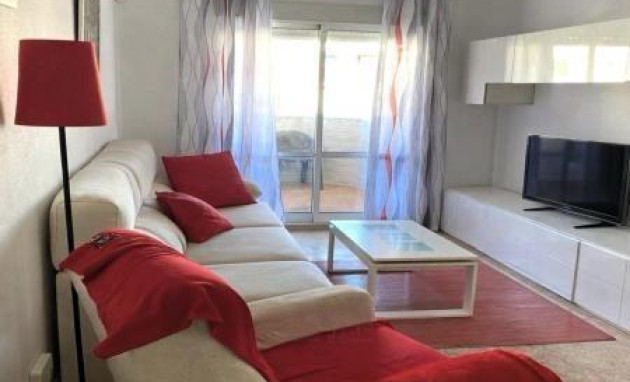 Penthouse - Resale - Torrevieja - Estacion de autobuses