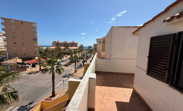 Penthouse - Resale - Torrevieja - Los Europeos
