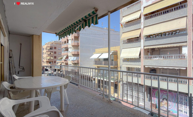Penthouse - Resale - Torrevieja - Los Frutales