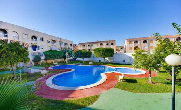 Penthouse - Resale - Torrevieja - Playa del Acequión