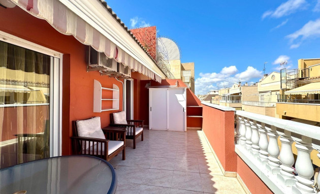 Penthouse - Resale - Torrevieja - Playa del cura