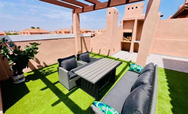 Penthouse - Resale - Torrevieja - Playa del cura