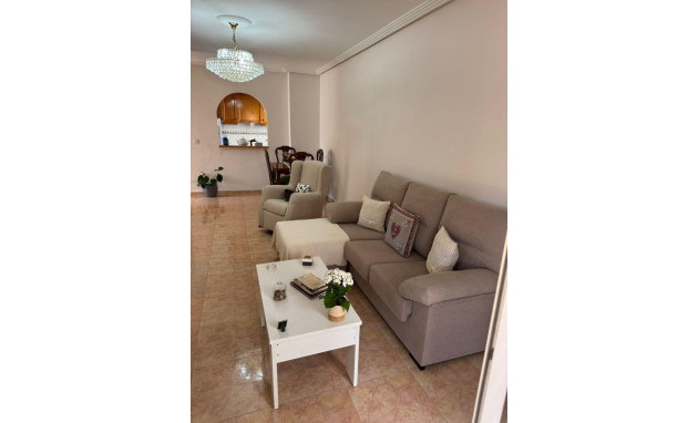 Penthouse - Resale - Torrevieja - SHL--60648