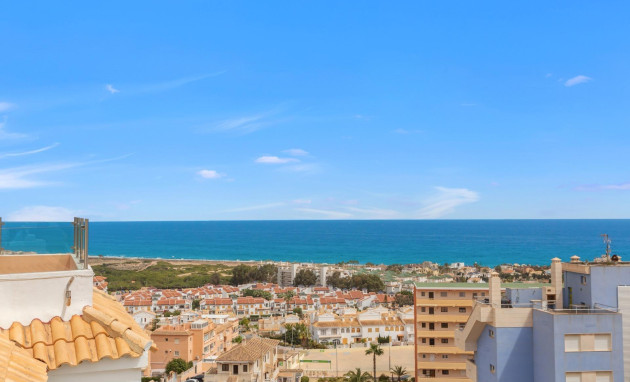 Penthouse - Resale - Torrevieja - Torreblanca