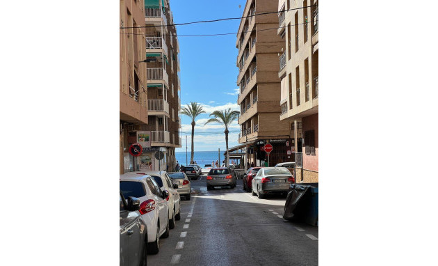 Penthouse - Resale - Torrevieja - torrevieja