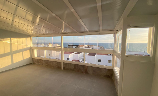 Penthouse - Resale - Torrevieja - torrevieja