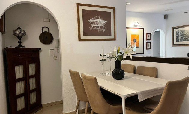 Penthouse - Resale - Torrevieja - torrevieja