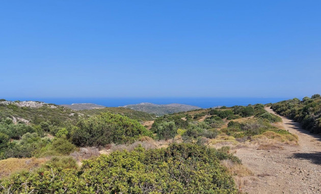 Plot - Location à long terme - Gran alacant - SHL--86533