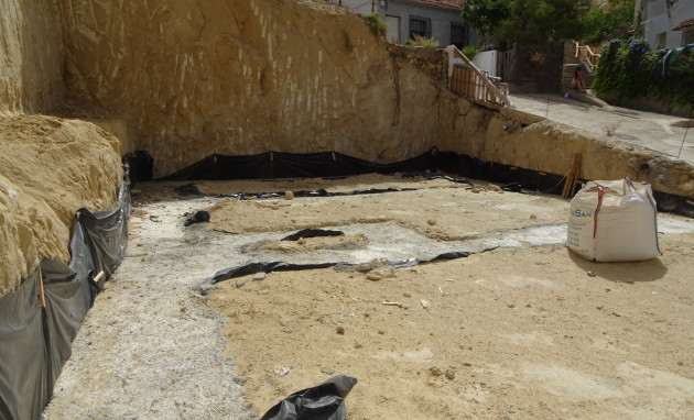 Plot of Land - Resale - Rojales - 18948