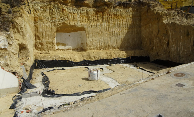 Plot of Land - Resale - Rojales - Rojales - Village