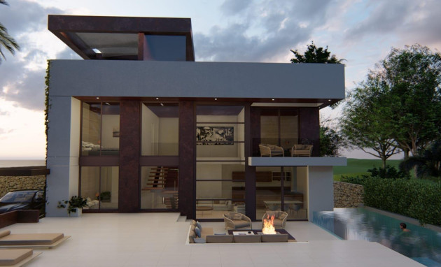 Plot - Resale - Torrevieja - La Mata pueblo