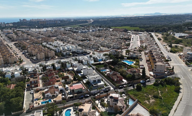 Plot - Reventa - Orihuela Costa - Lomas de Cabo Roig